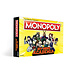 USAOPOLY Monopoly: My Hero Academia
