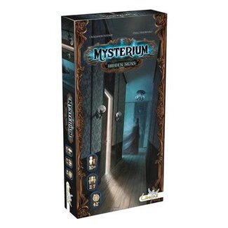 Libellud Mysterium: Hidden Signs