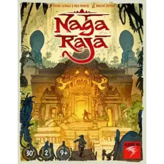 Hurrican Naga Raja