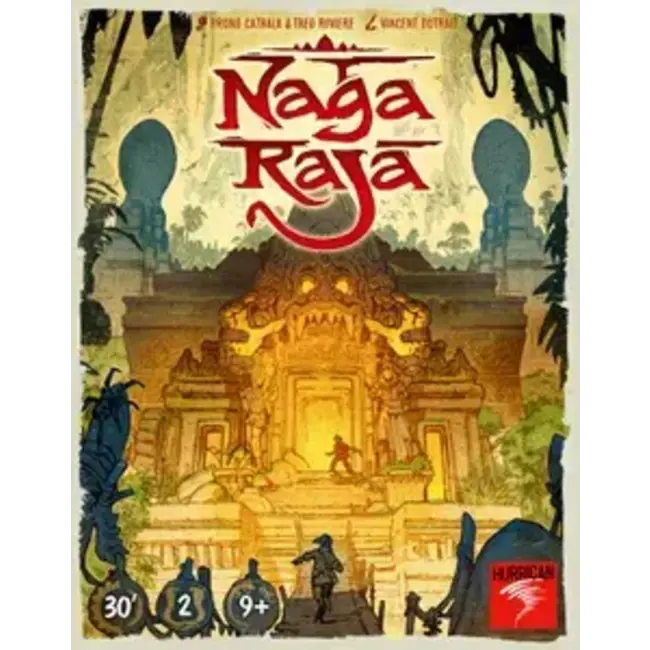 Naga Raja