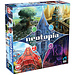 ARCANE WONDERS NEOTOPIA