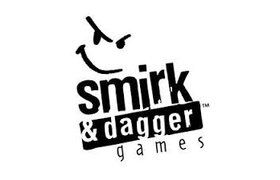 Smirk & Dagger Games