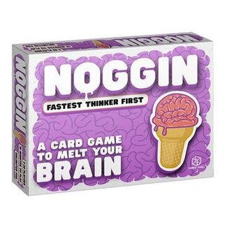 Format Games Noggin