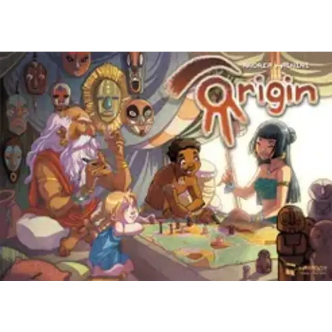 Origin