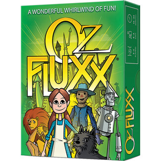 LOONEY LABS Oz Fluxx