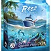 BOARD AND DICE REEF PROJECT