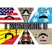 Social Experiment Gaming I MUSTACHE U