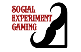 Social Experiment Gaming