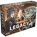 Z-Man Games Pandemic Legacy: Season 0
