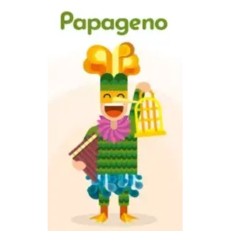 Helvetiq Papageno