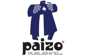 PAIZO PUBLISHING
