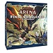 Giochi Uniti Pathfinder Arena: the Final Challenge
