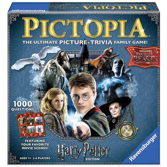 RAVENSBURGER Pictopia: HARRY POTTER