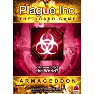 Ndemic Creations Plague Inc Armageddon