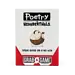Exploding Kittens POETRY FOR NEANDERTHALS (GRAB AND GAME)
