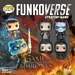 Funko Games Pop! Funkoverse: Game of Thrones 100