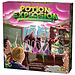 HORRIBLE GUILD Potion Explosion