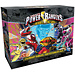 RENEGADE GAMES STUDIOS Power Rangers: Heroes of the Grid - Legendary Rangers - Forever Rangers Pack