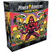 RENEGADE GAMES STUDIOS Power Rangers: Heroes of the Grid - Merciless Minions Pack #1