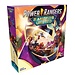 RENEGADE GAMES STUDIOS Power Rangers: Heroes of the Grid - Rangers United Expansion