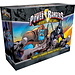 RENEGADE GAMES STUDIOS Power Rangers: Heroes of the Grid - Squatt & Baboo Character Pack