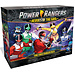 RENEGADE GAMES STUDIOS Power Rangers: Heroes of the Grid - Time Force Ranger Pack