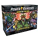 RENEGADE GAMES STUDIOS Power Rangers: Heroes of the Grid - Villain Pack #4 - A Dark Turn