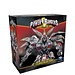 RENEGADE GAMES STUDIOS Power Rangers: Heroes of the Grid - Cyclopsis Deluxe Figure