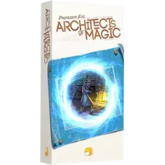 Funforge Professor Evil: Architects of Magic