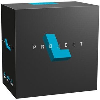Boardcubator Project L