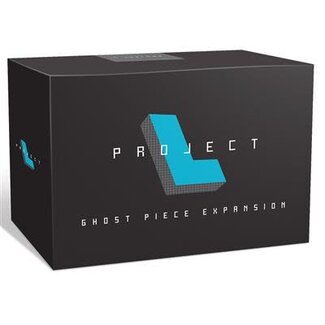 Boardcubator Project L: Ghost Piece Expansion