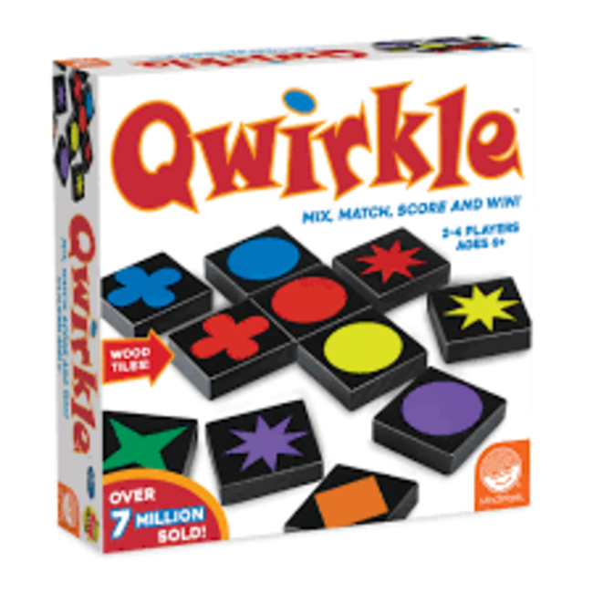 MindWare Qwirkle