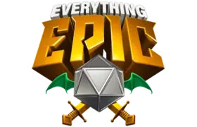 Everything Epic Games