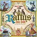 Z-Man Games Rattus Big Box