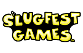 SLUGFEST GAMES