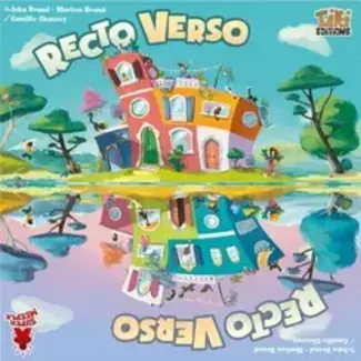 Super Meeple Recto Verso