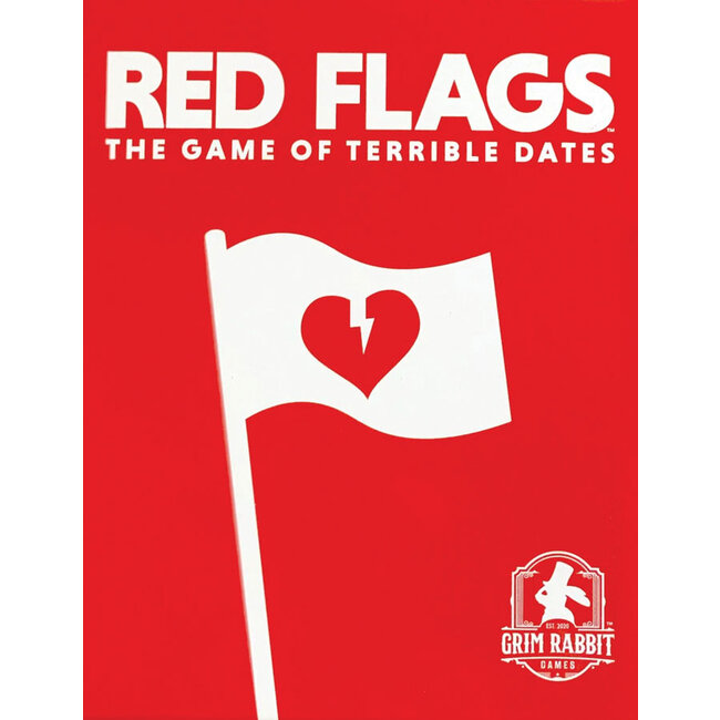 Red Flags: Core Game