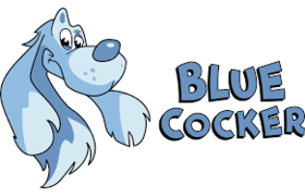 Blue Cocker Games