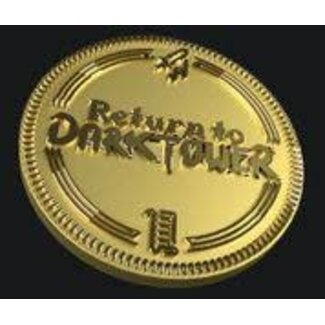 RESTORATION GAMES Return to Dark Tower: Coin of the Realm
