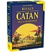 Catan Studio Rivals for Catan: Age of Darkness Expansion