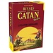 Catan Studio Rivals for Catan: Deluxe Edition