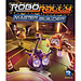 RENEGADE GAMES STUDIOS ROBO RALLY: MASTER BUILDER EXPANSION