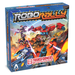 RENEGADE GAMES STUDIOS Robo Rally: Transformers