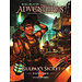 THUNDERWORKS GAMES Roll Player Adventures: Gulpaxs Secret Expansion