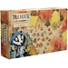 LEDER GAMES Root: Marauder Hirelings Pack & Hireling Box