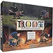 LEDER GAMES ROOT: THE UNDERWORLD EXPANSION