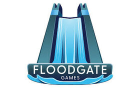 FLOODGATE GAMES