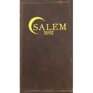 FACADE GAMES Salem 1692
