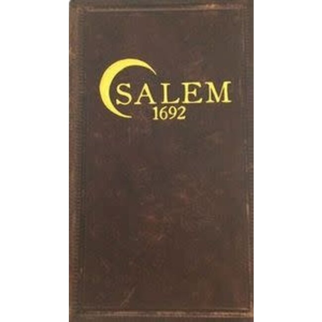 Salem 1692