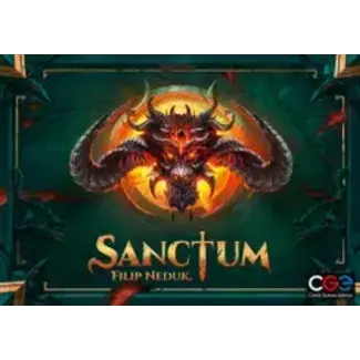 Czech Games Sanctum